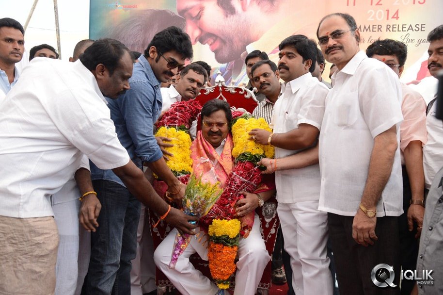 Vastha-Nee-Venuka-Movie-Opening